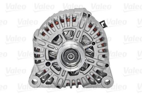 Генератор Valeo 437429