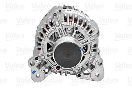 Генератор Valeo 437470