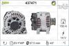 Генератор Valeo 437471 (фото 1)