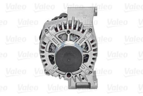 Генератор Valeo 437474