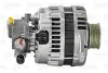 Генератор Valeo 437497 (фото 4)