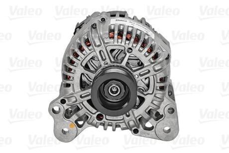 Генератор Valeo 437502