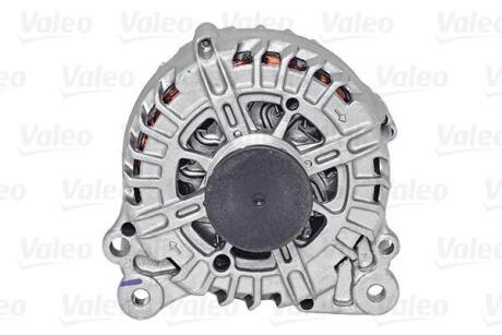 Генератор Valeo 437562