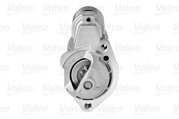 Стартер Valeo 438072 (фото 1)