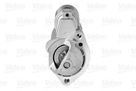 Стартер Valeo 438072