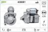Стартер Valeo 438081 (фото 1)