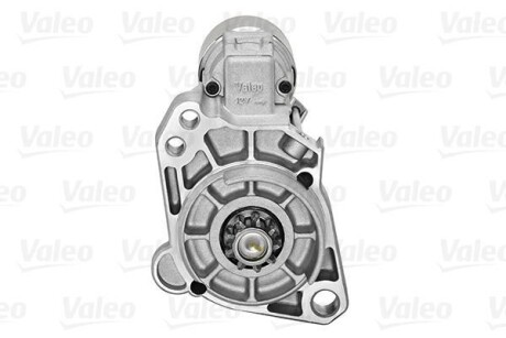 Стартер Valeo 438167