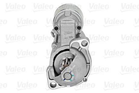 Стартер Valeo 438177