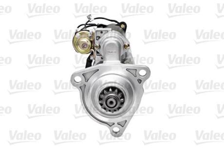 Стартер Valeo 438241