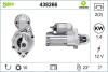 Стартер Valeo 438266 (фото 1)