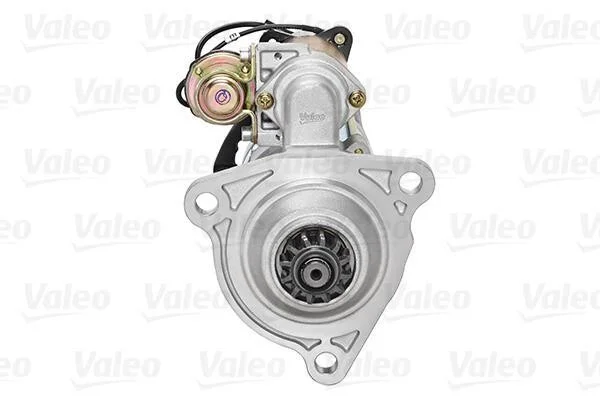 Стартер Valeo 438280 (фото 1)