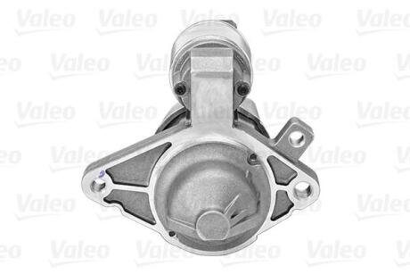 Стартер Valeo 438312