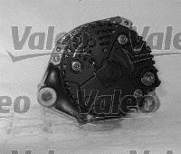 Генератор Valeo 439103