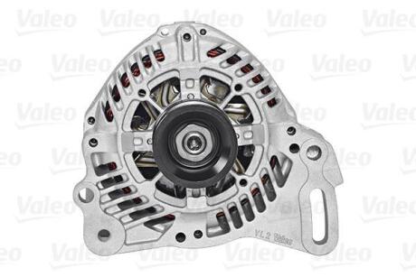 Генератор Valeo 439258