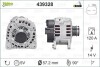 Генератор Valeo 439328 (фото 1)