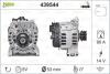 Генератор Valeo 439544 (фото 1)
