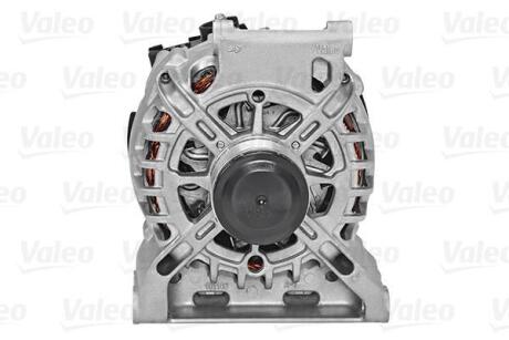Генератор Valeo 439551