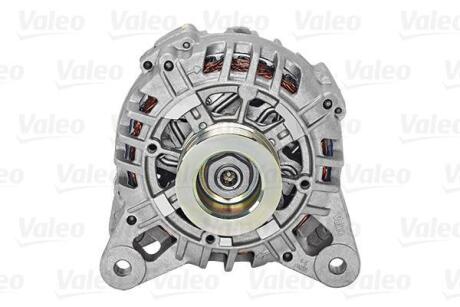 Генератор Valeo 439661