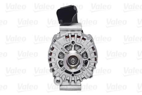 Генератор Valeo 439699
