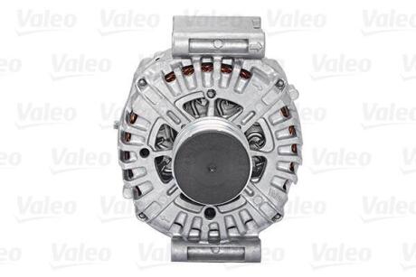 Генератор Valeo 439848