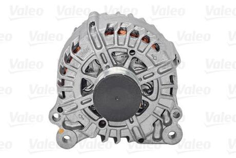Генератор Valeo 439850