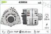 Генератор Valeo 439954 (фото 4)