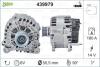 Генератор Valeo 439979 (фото 4)