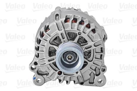 Генератор Valeo 439979