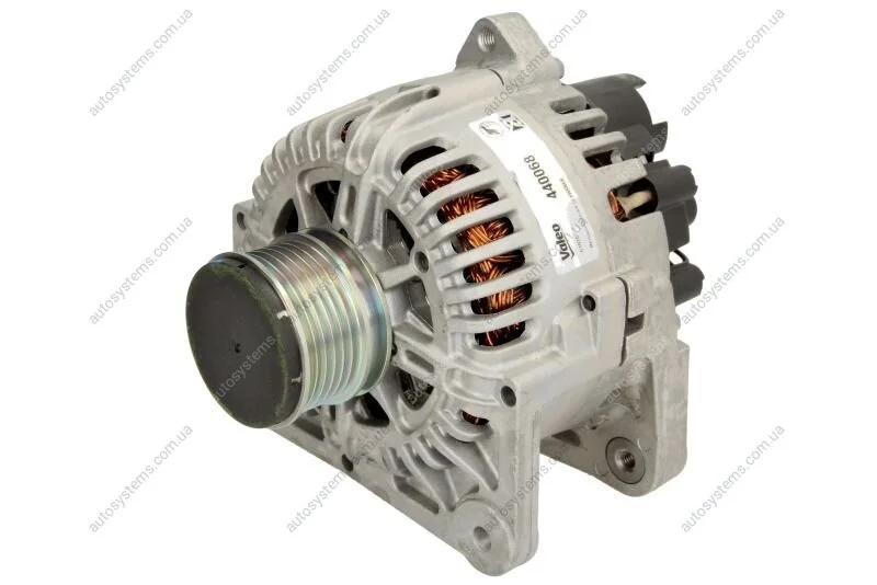 Генератор Valeo 440068 (фото 1)