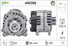Генератор Valeo 440306 (фото 1)
