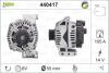 Генератор Valeo 440417 (фото 1)