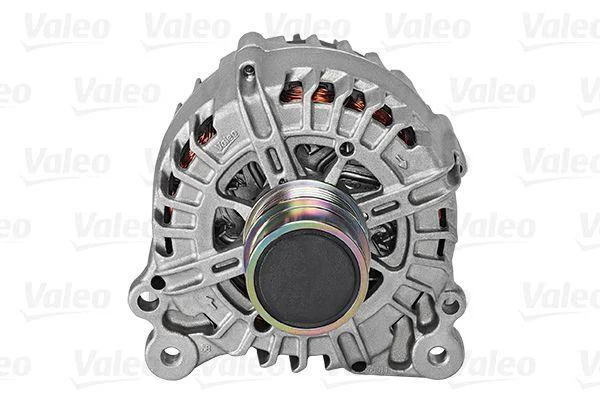 Генератор Valeo 440640 (фото 1)