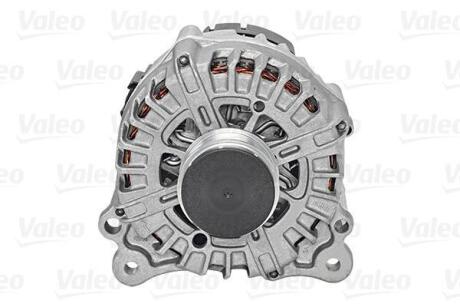 Генератор Valeo 440680