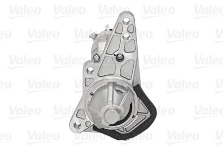 Стартер Valeo 446506