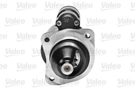 Стартер Valeo 455537