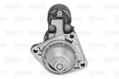 Стартер Valeo 458116 (фото 1)
