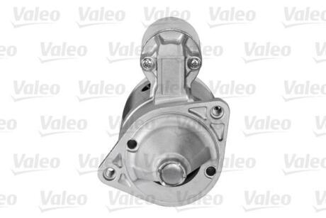 Стартер Valeo 458319
