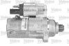 Стартер Valeo 458391 (фото 3)
