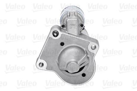 Стартер Valeo 458398