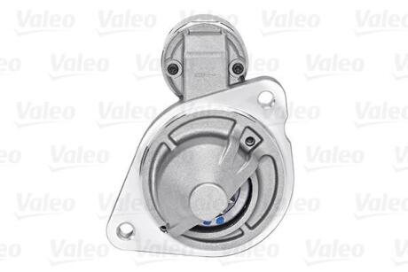 Стартер Valeo 458705