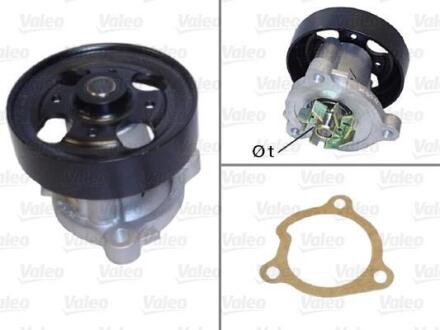 Помпа водяная Valeo 506916