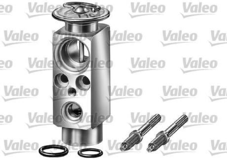 Клапан расширительный кондиционера Valeo 508696