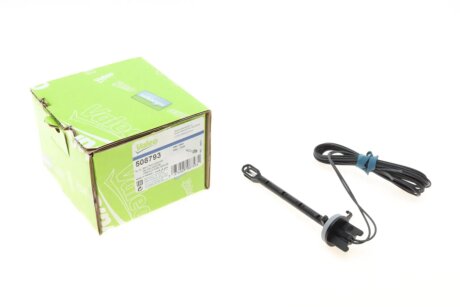 Датчик температури салону Renault Trafic III 1.6 dCi 14- Valeo 508793