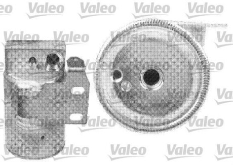 Осушитель кондиционера Valeo 509400