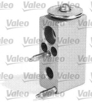 Клапан расширительный кондиционера Valeo 509511