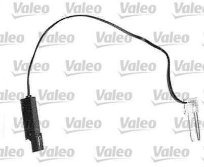 Датчик температуры салона Valeo 509602