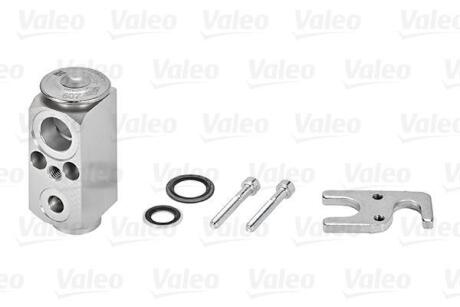 Клапан расширительный кондиционера Valeo 509844