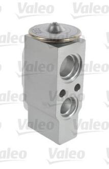 Клапан расширительный кондиционера Valeo 509968