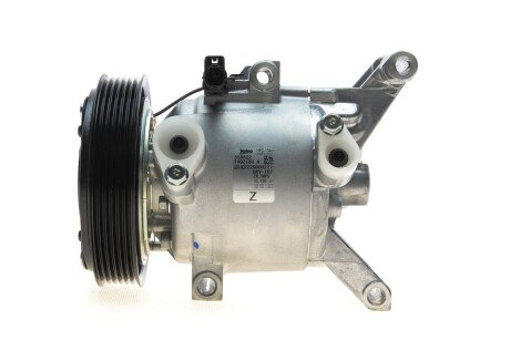 Компресор кондиціонера Mazda 3 1.3/1.6 03-09 Valeo 559622