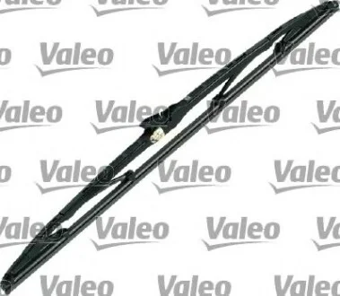 Щетка стеклоочистителя каркасная Silencio blister 400 мм (16\'\') Valeo 567789